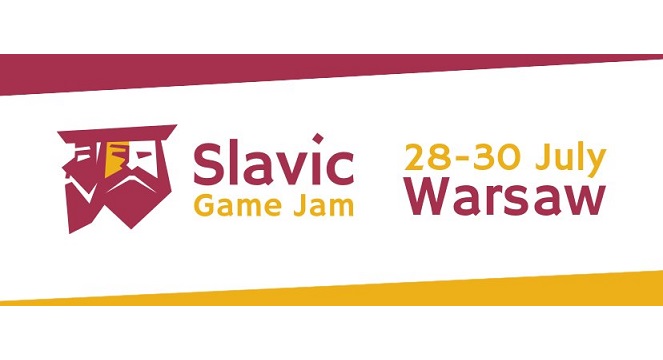 Slavic Game Jam